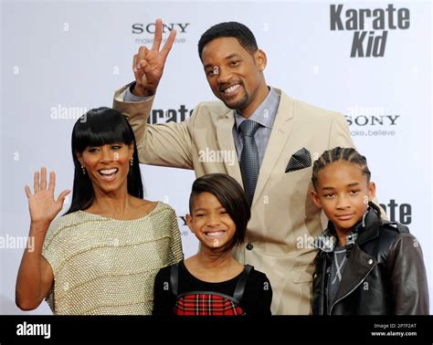will smith freundin.